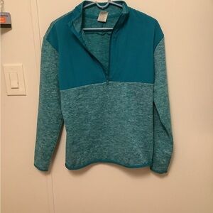 All In Motion Pullover